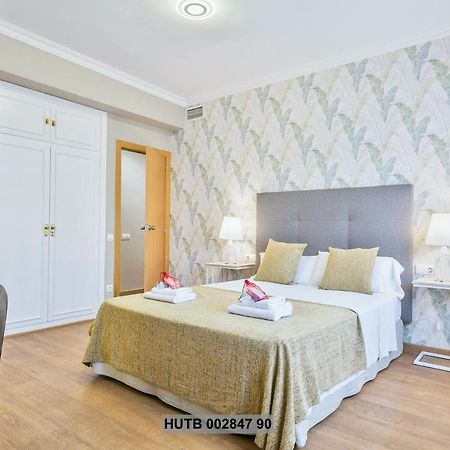 Ferienwohnung Alcam Provenza Barcelona Exterior foto