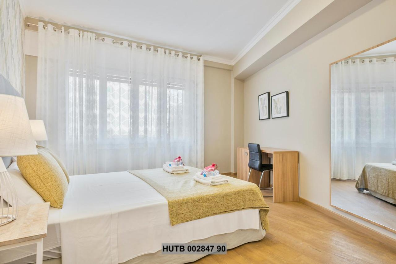 Ferienwohnung Alcam Provenza Barcelona Exterior foto