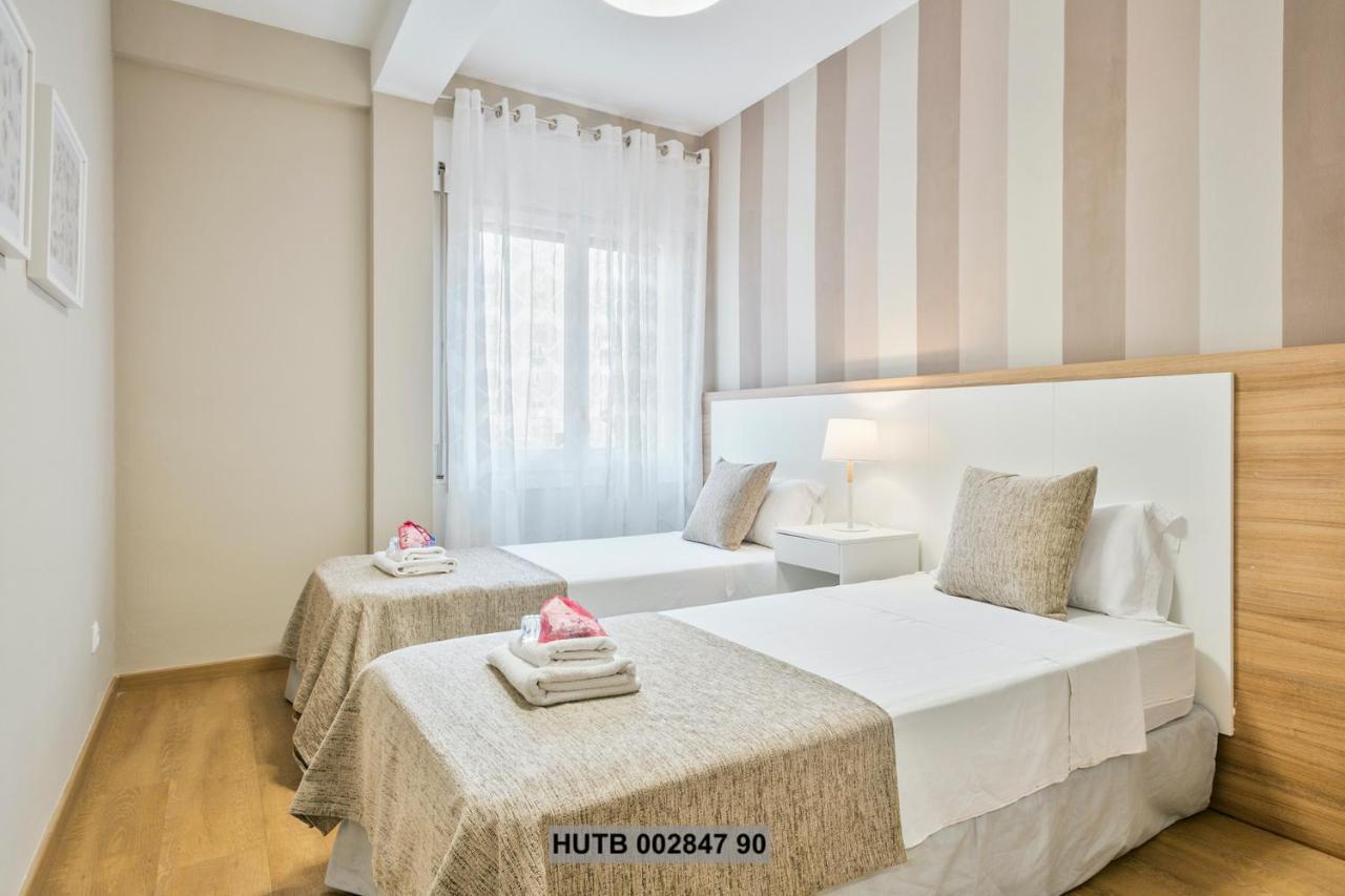 Ferienwohnung Alcam Provenza Barcelona Exterior foto