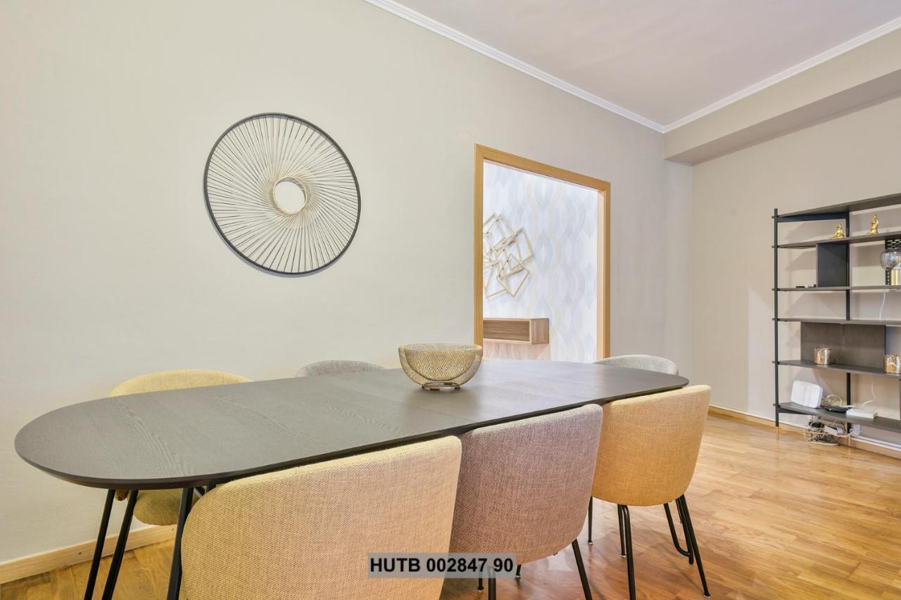 Ferienwohnung Alcam Provenza Barcelona Exterior foto